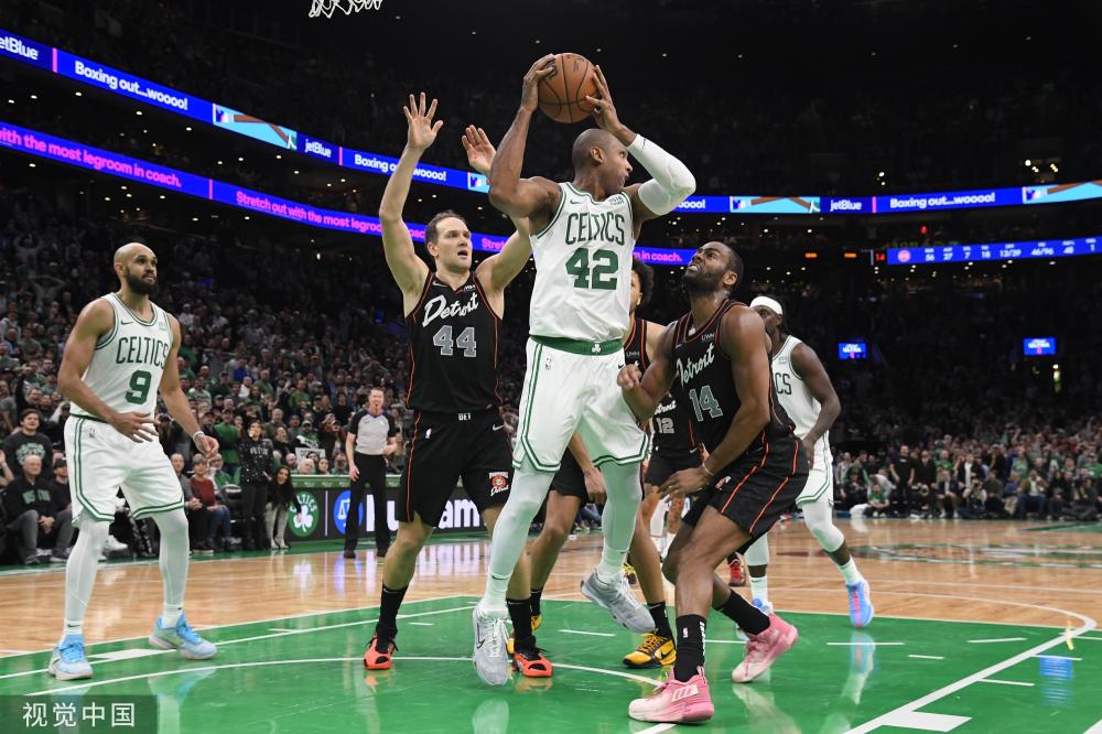 争冠道路上 争冠道路上